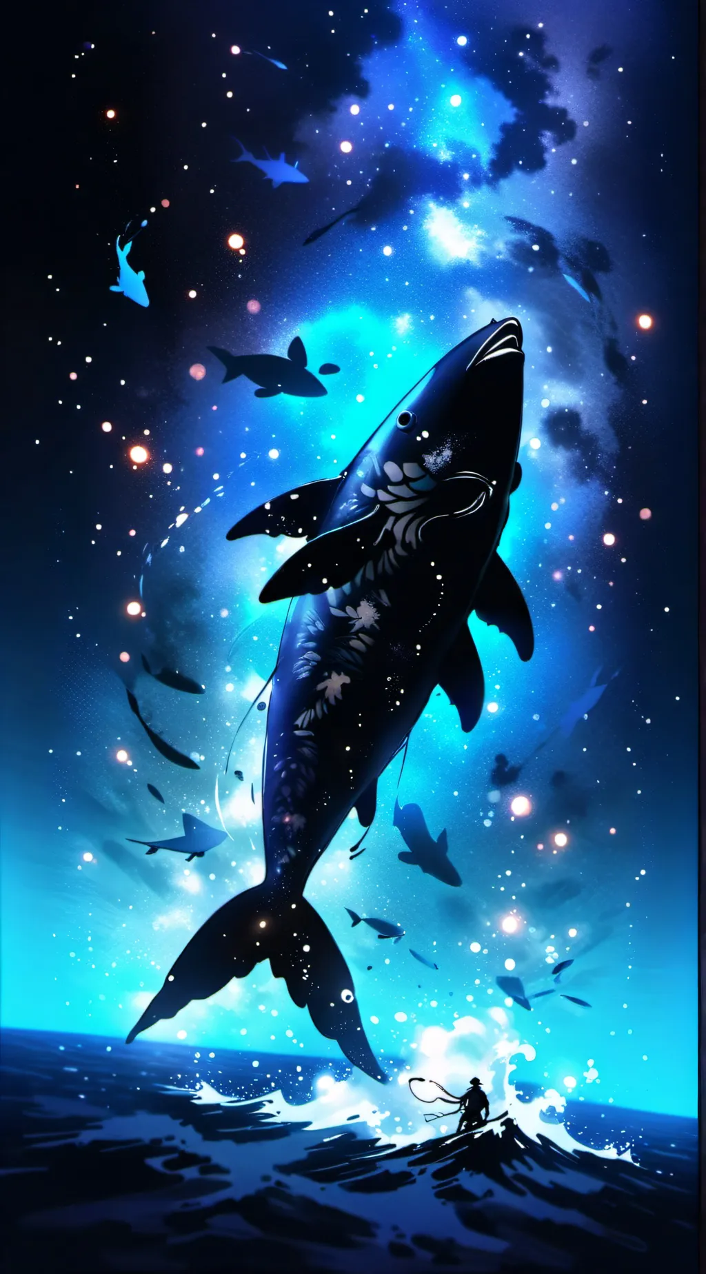 ai character: F.D.W au[ORIGINA background