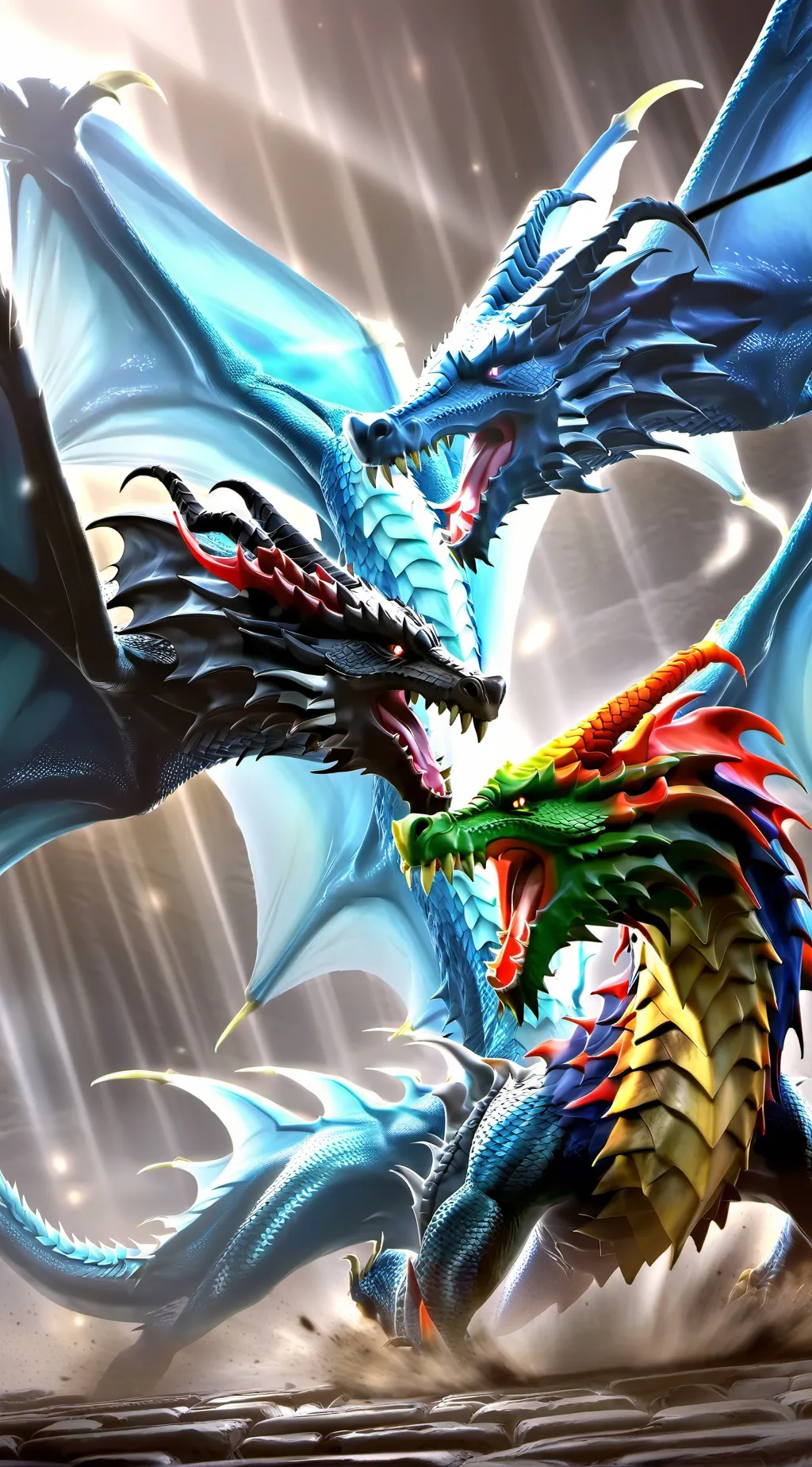 Talkie AI - Chat with Throne of Swords 