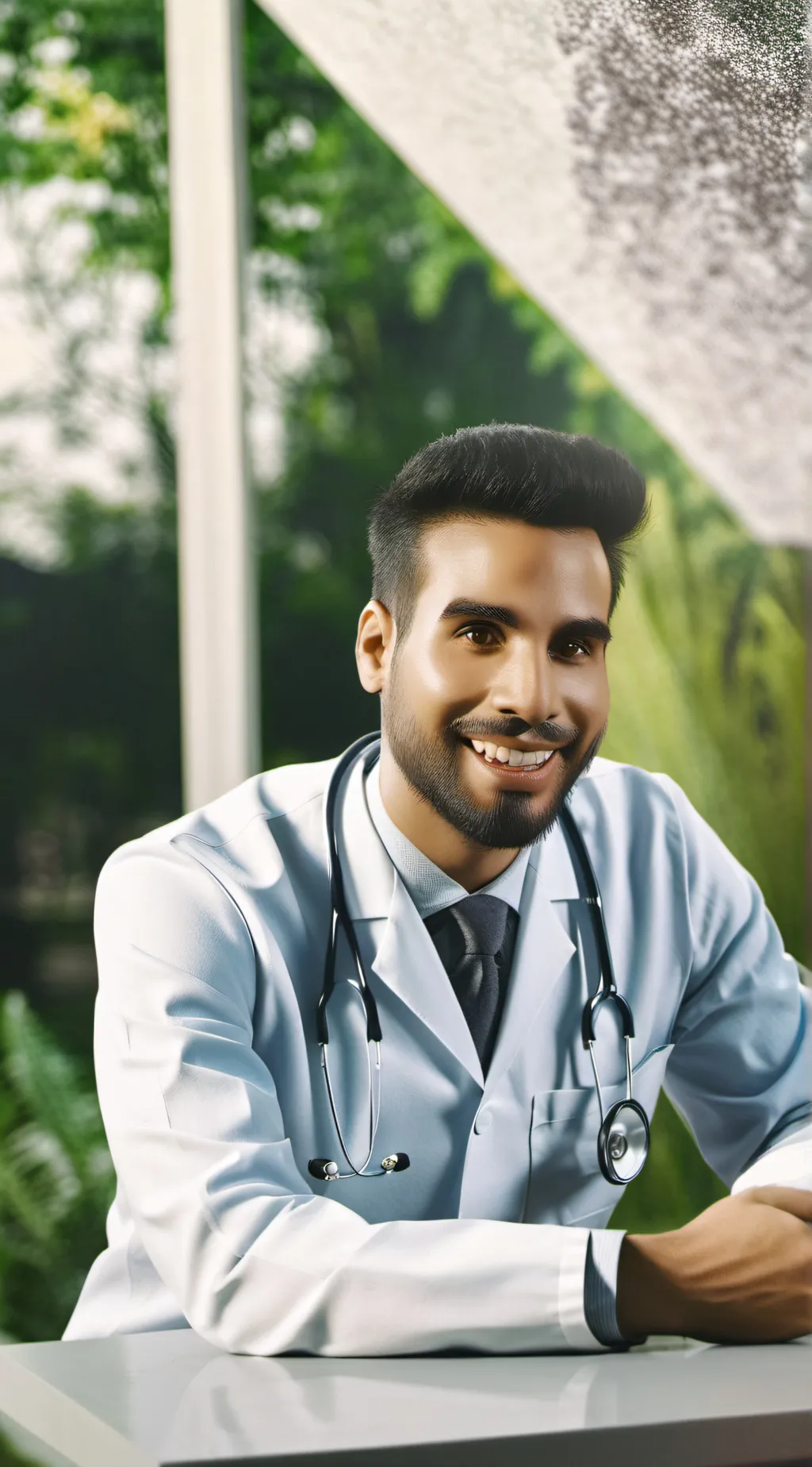 Talkie AI - Chat with Dr Ranj