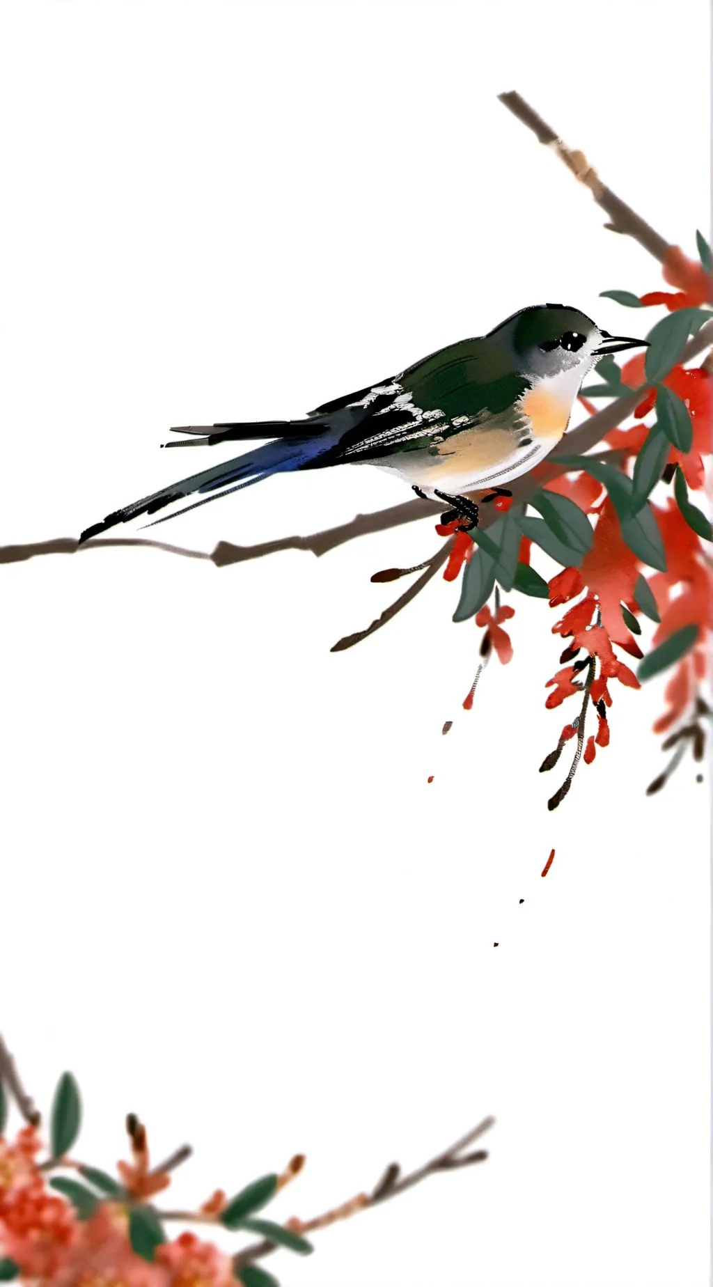 ai character: Spy x family background