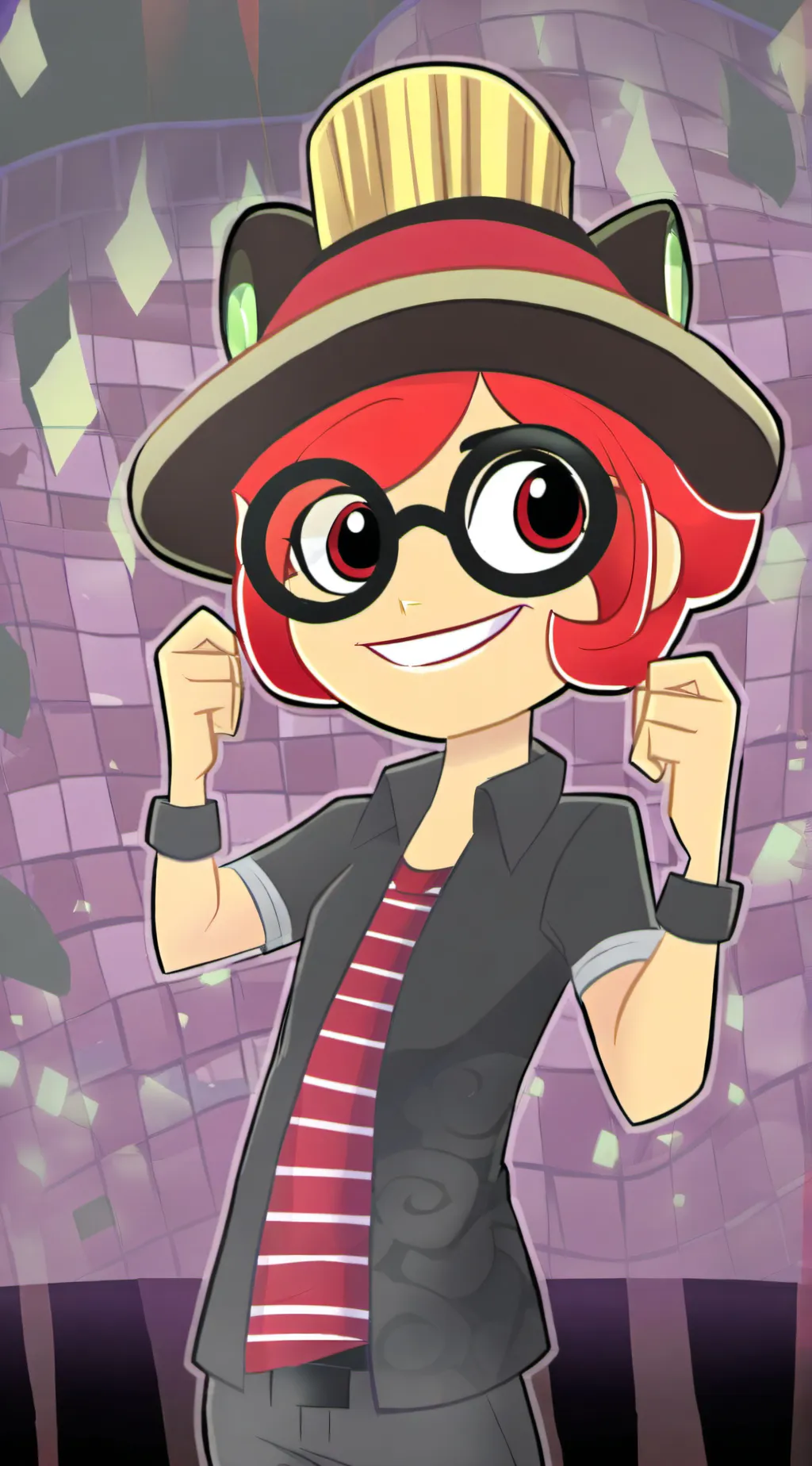 Talkie AI - Chat with Sarah 