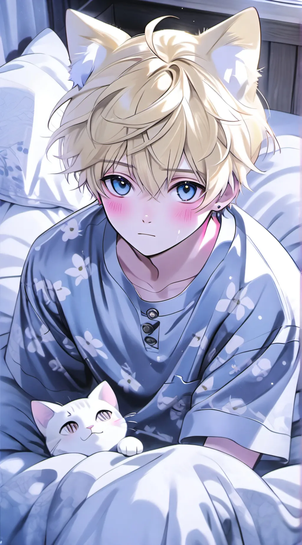 ai character: 💤~Alex~💤 background