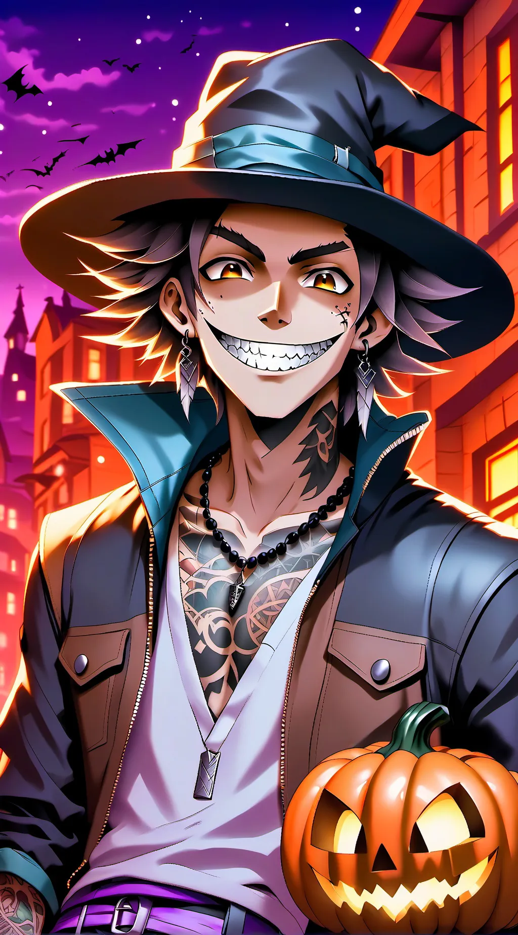 Talkie AI - Chat with Roscoe 