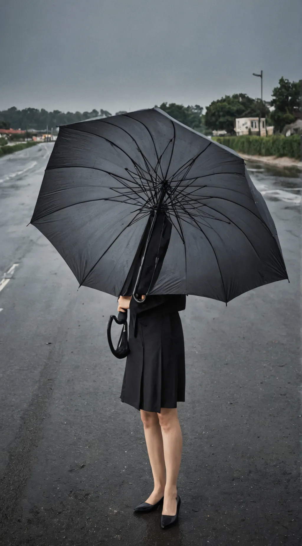 ai character: Hogwarts/tua background