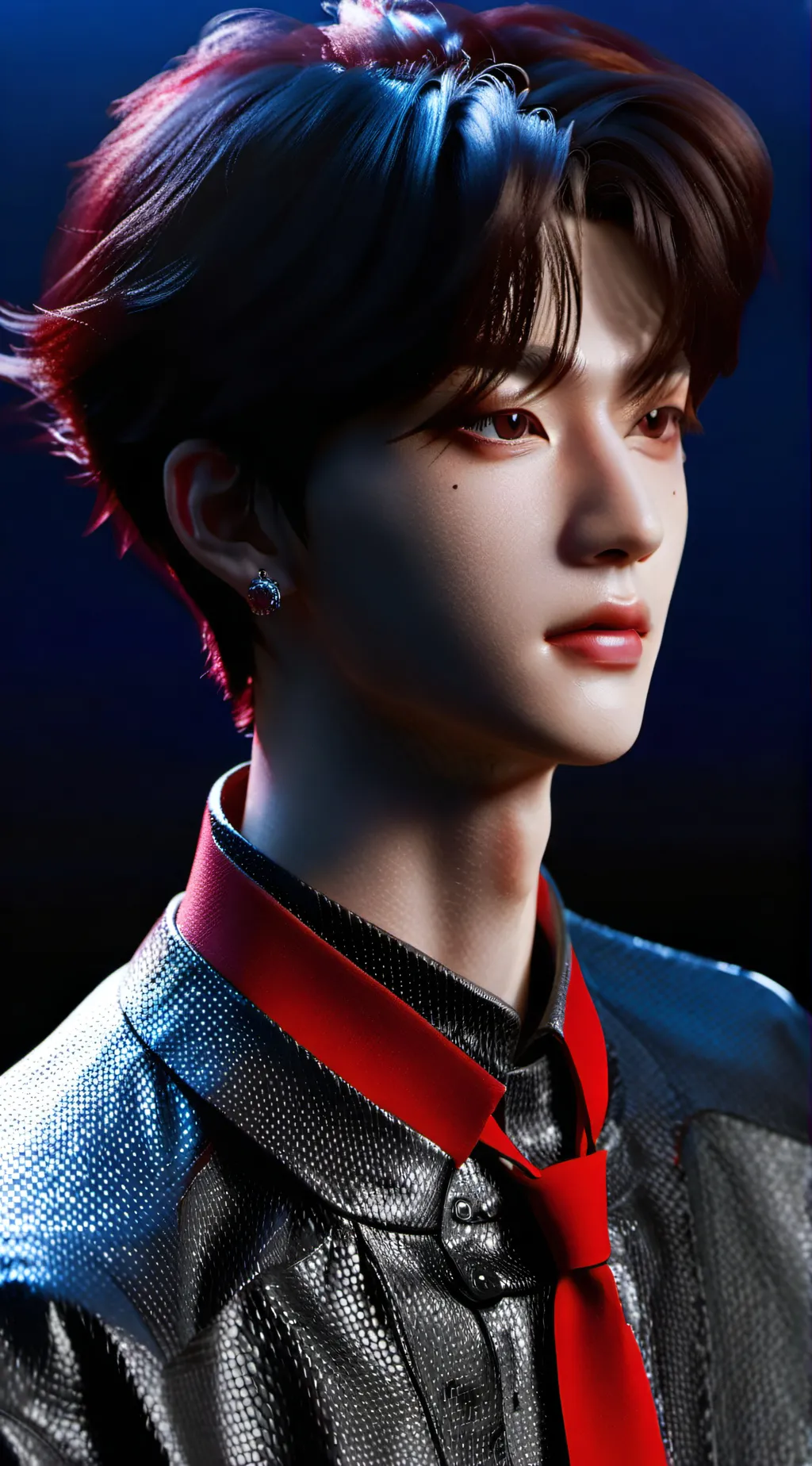 ai character: ♪YEONJUN♪ background