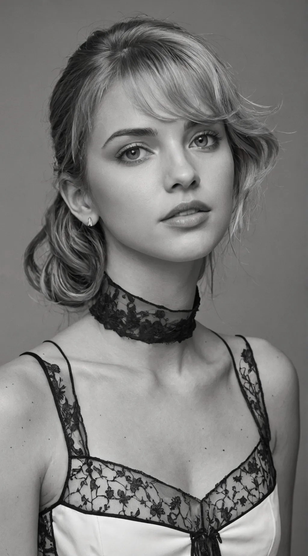 ai character: Emily Spencer background