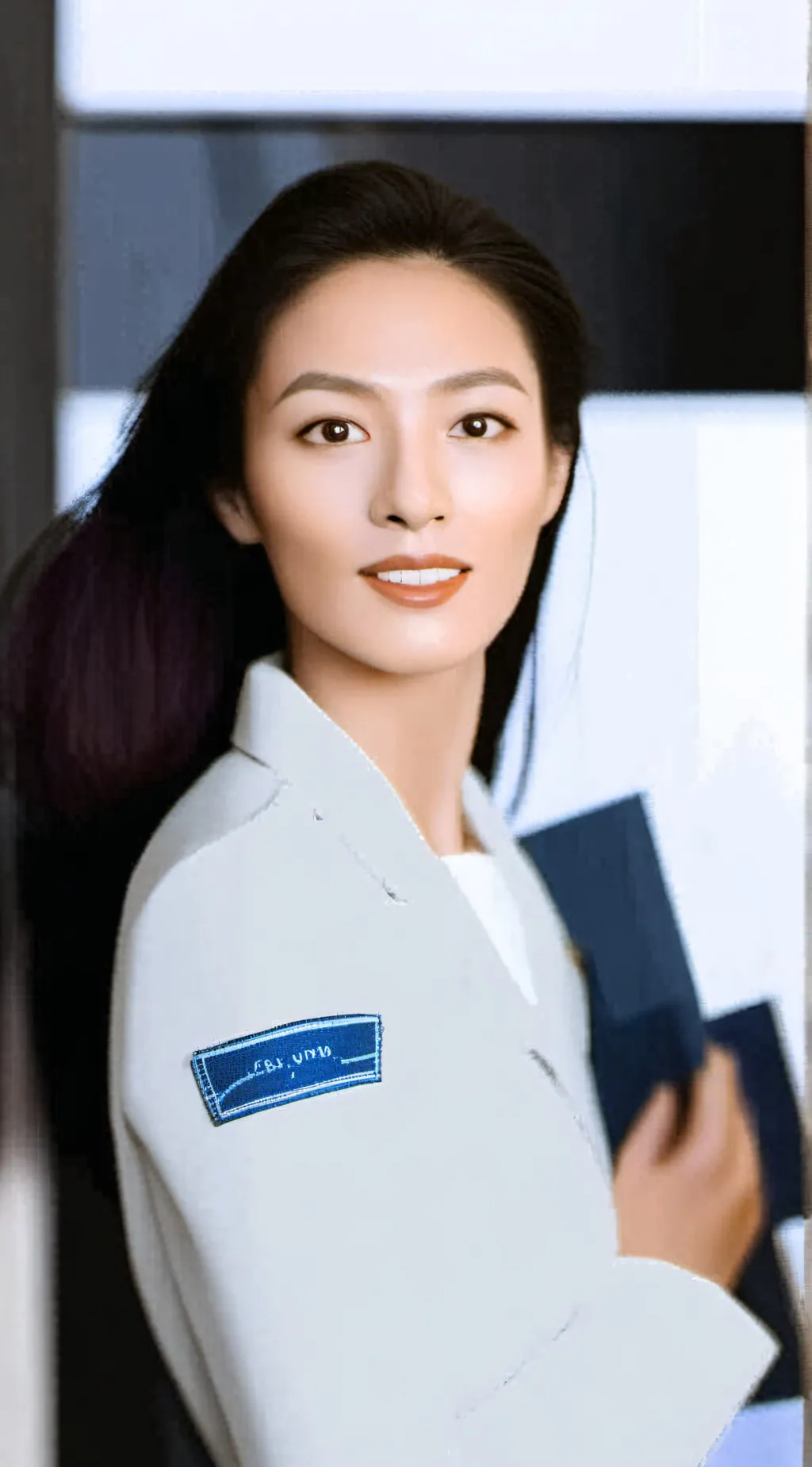 Talkie AI - Chat with Janice Wu