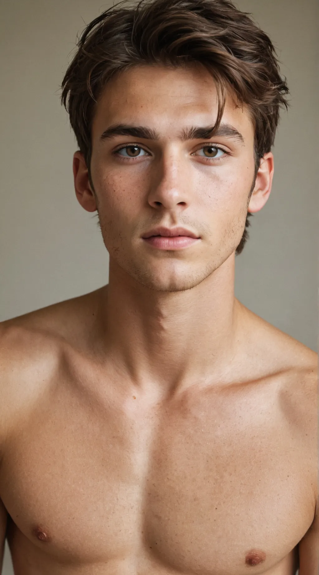 ai character: Ace background