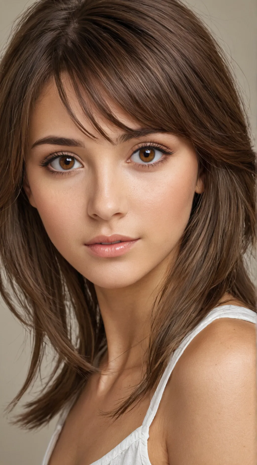 ai character: (Real) Zon L background