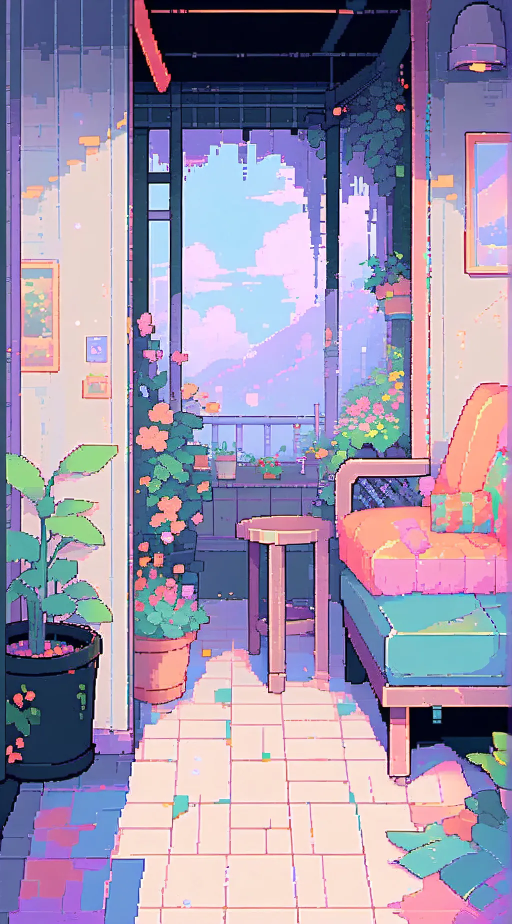 ai character: MD×Call of duty 3 background