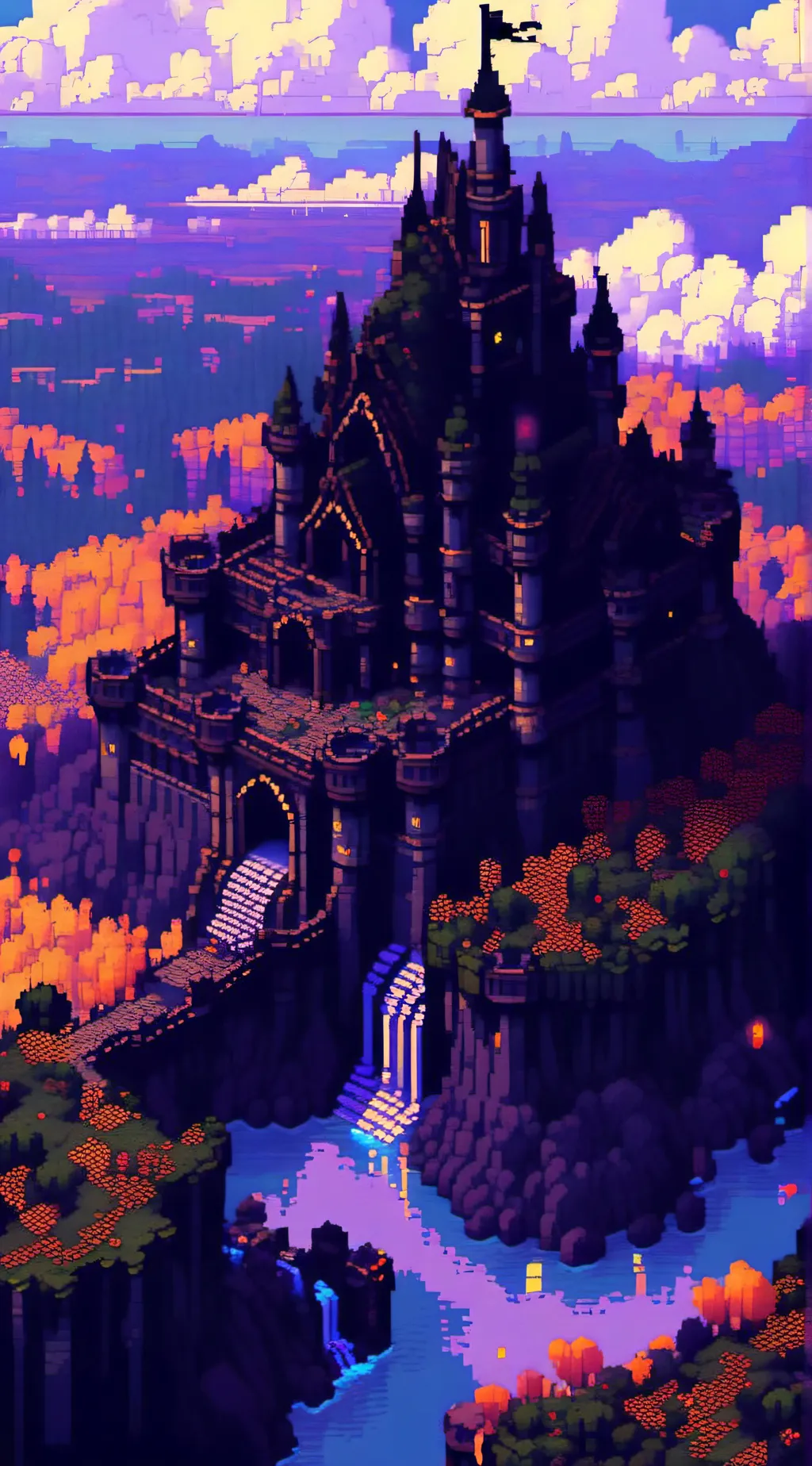 ai character: Kingdom (4 of ???) background