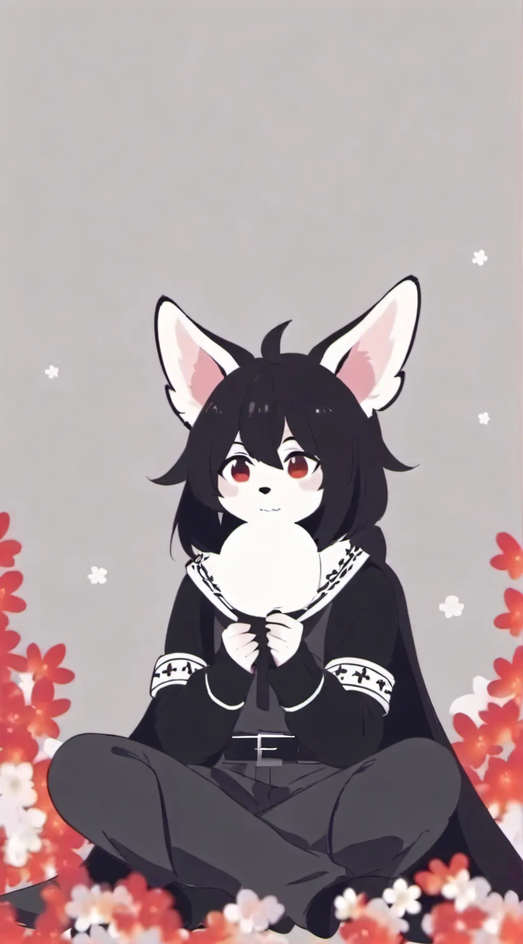 ai character: Fpe background