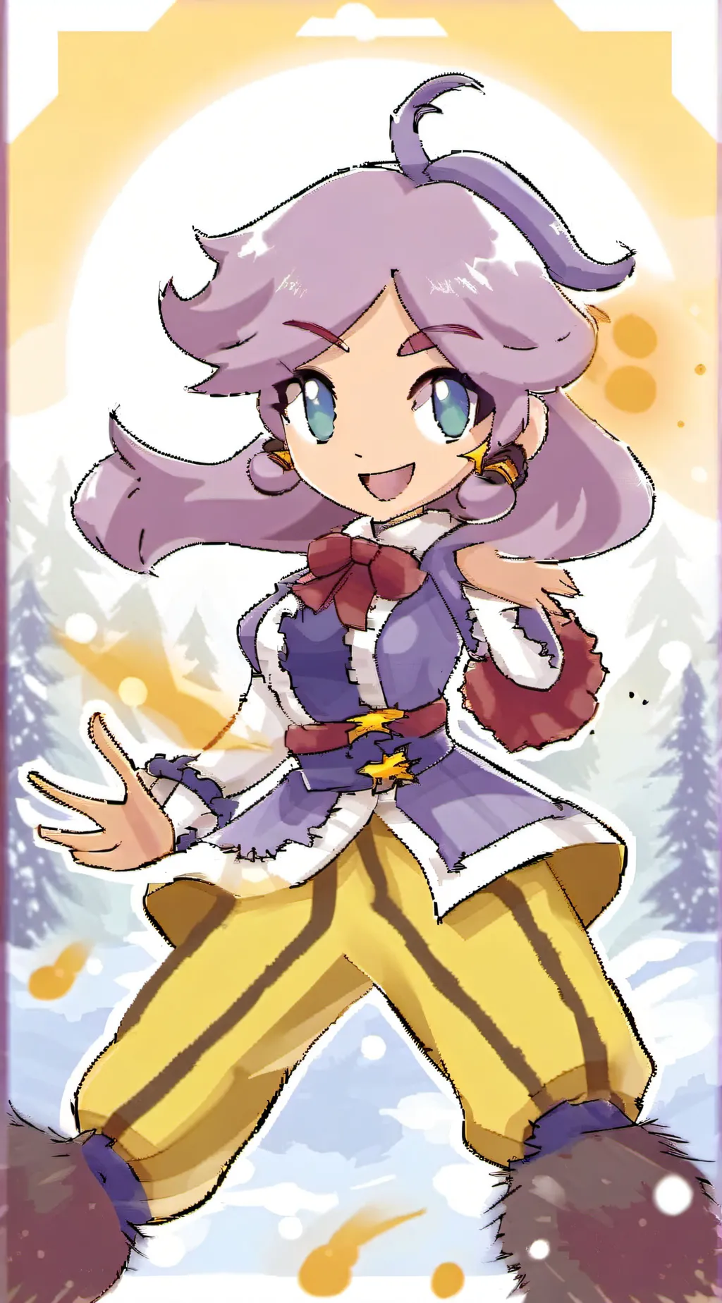 Talkie AI - Chat with Raffina