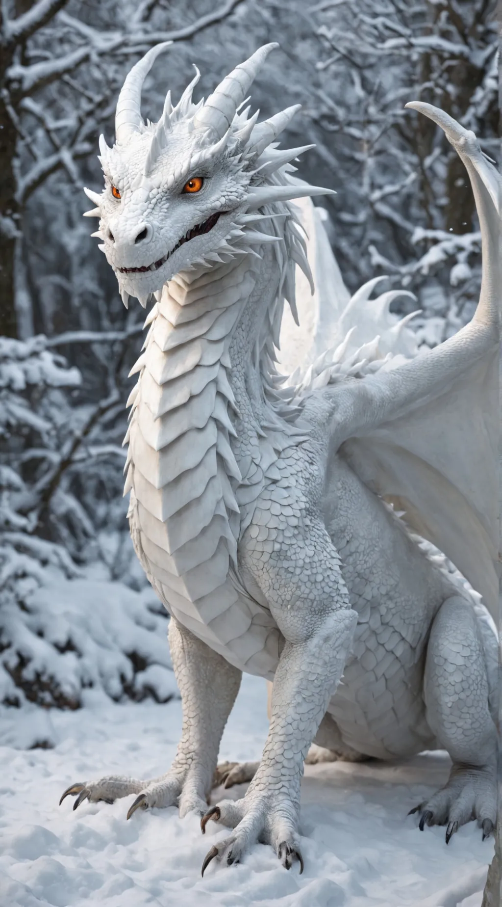 Talkie AI - Chat with Snowflake 