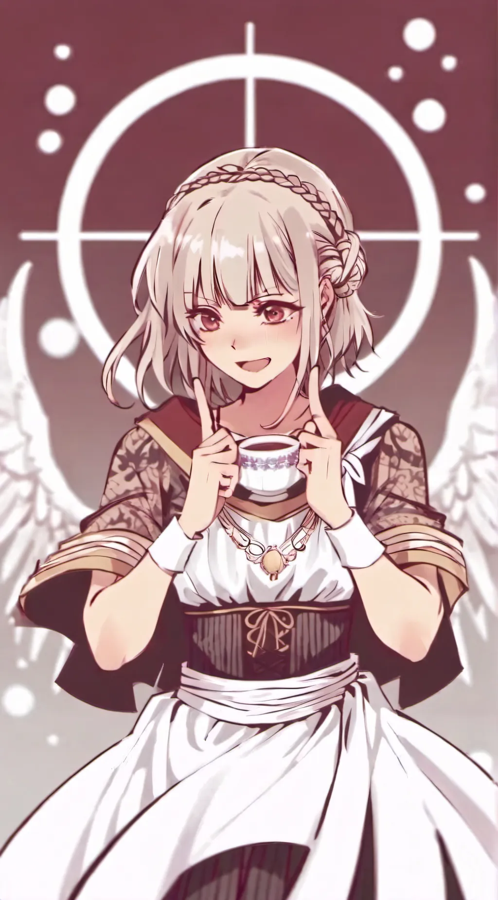 ai character: toga and y/n background