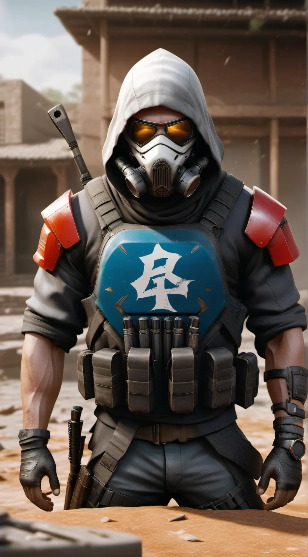 ai character: tsb background