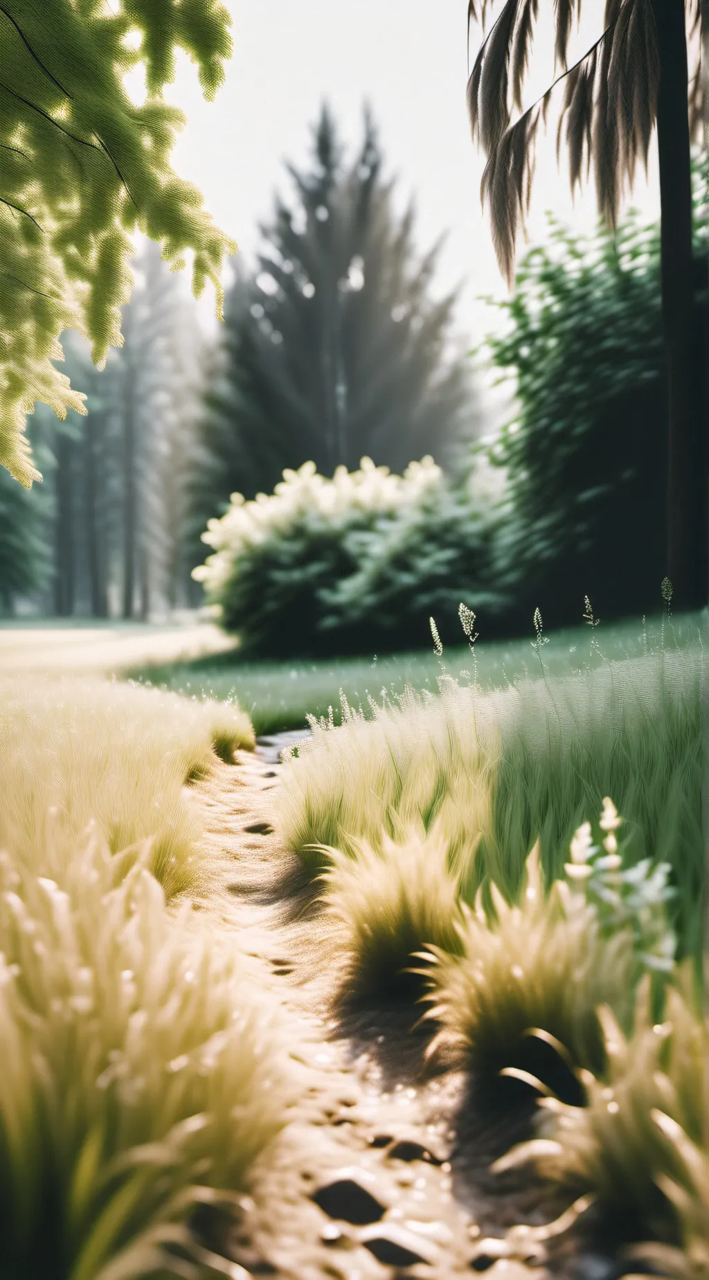 ai character: Touch Grass Bro 💀 background