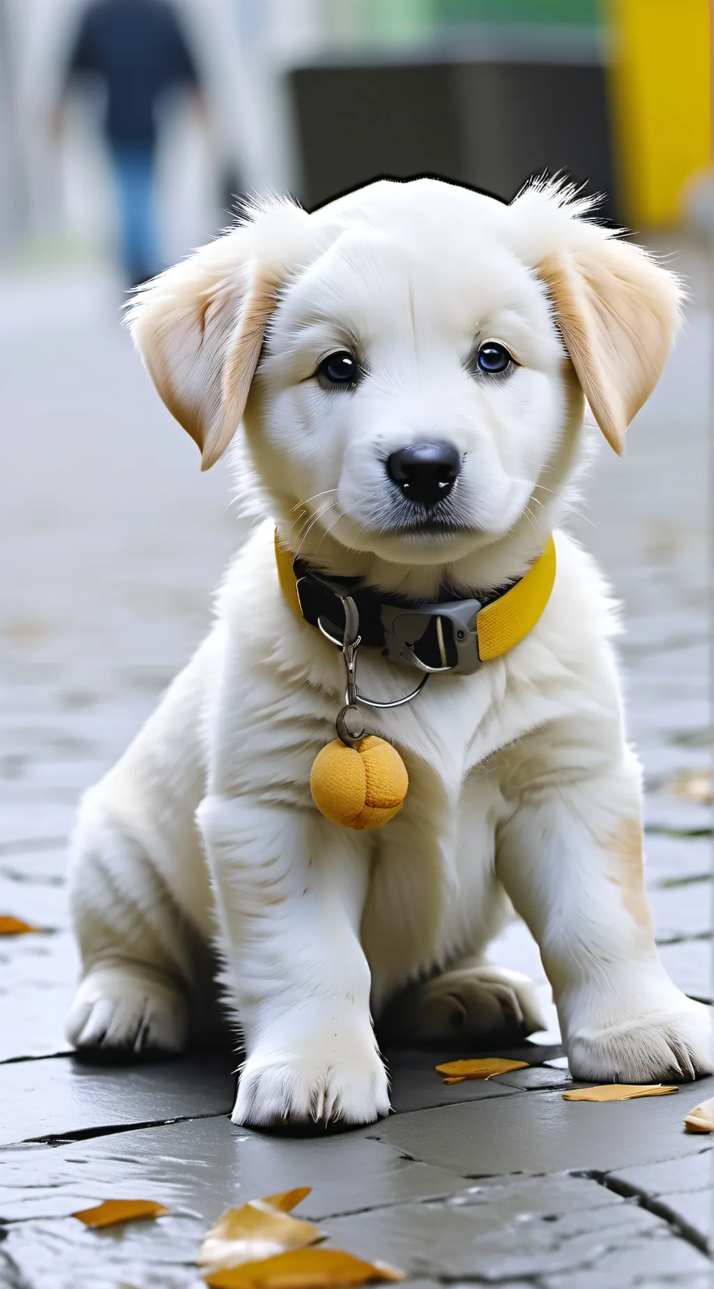 Talkie AI - Chat with doggy