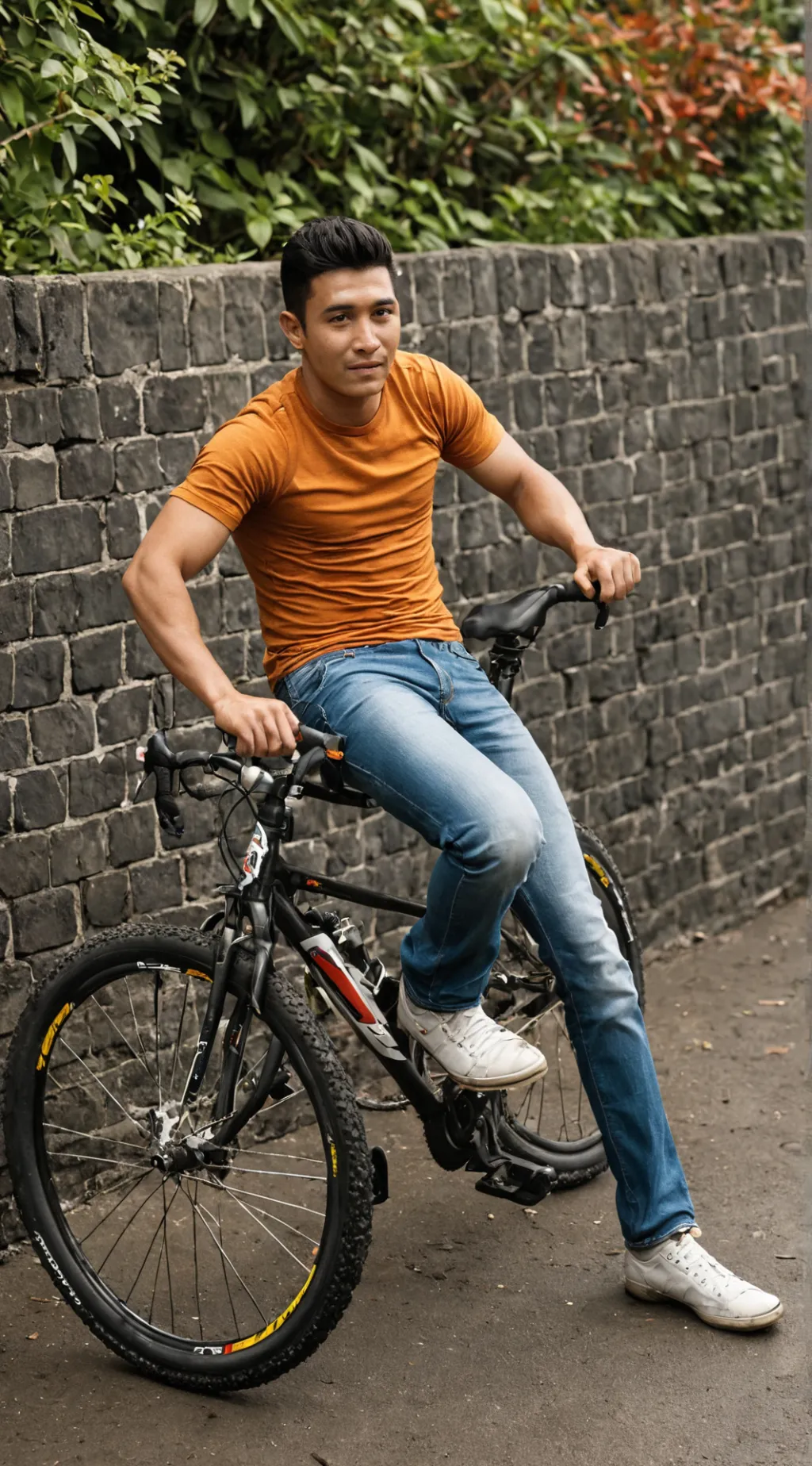 ai character: mha hero costumes  background