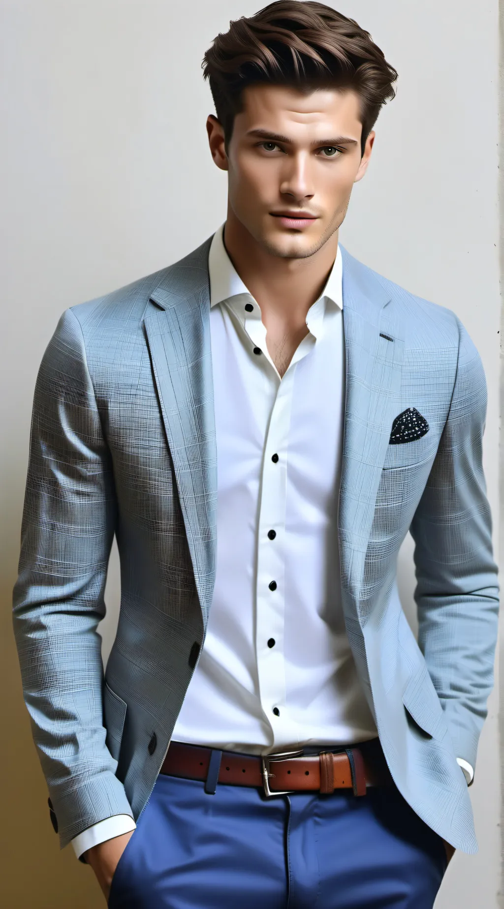 Talkie AI - Chat with Bentley