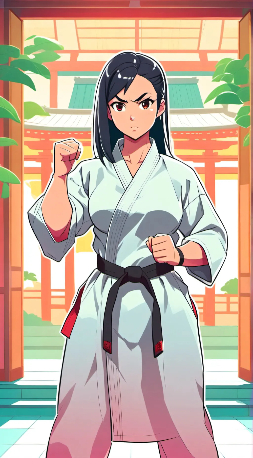 Talkie AI - Chat with IN LAW RITSUKO