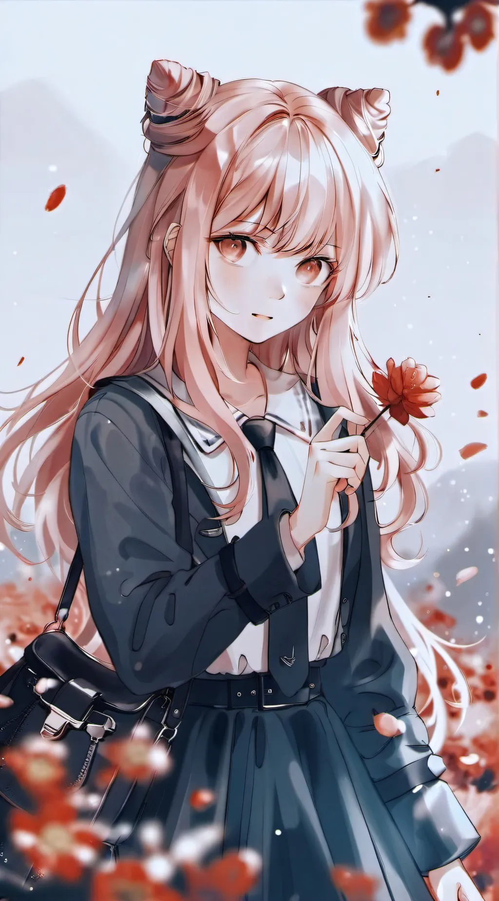 ai character: Stella or stell background