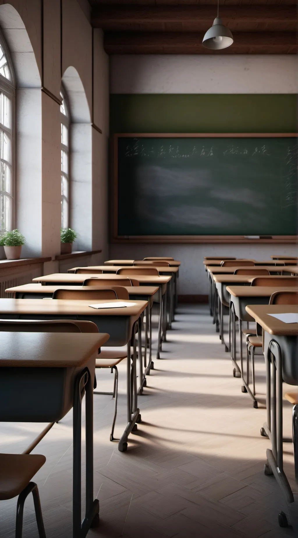 ai character: MHA Other Genders? background