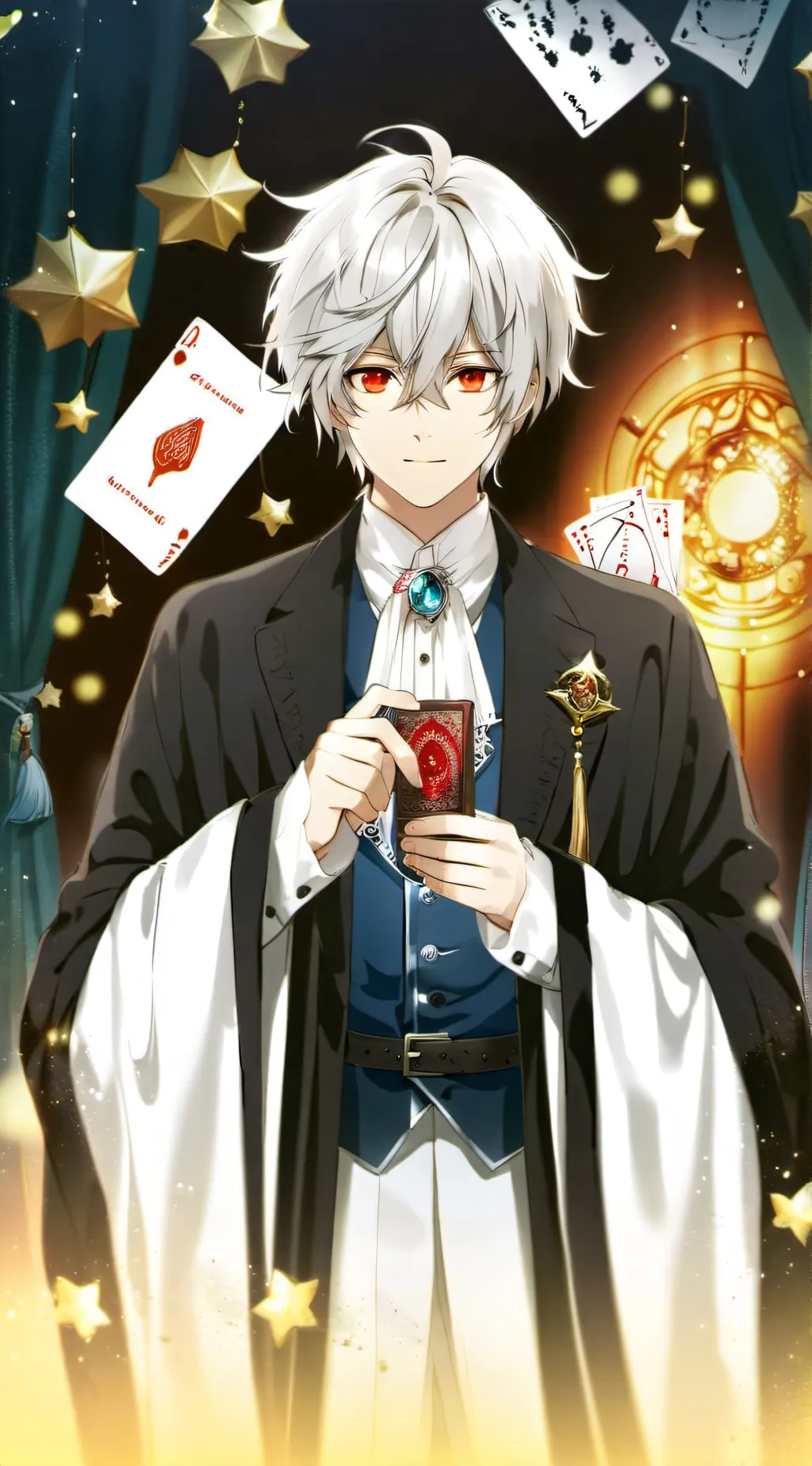 Talkie AI - Chat with 星辰之子