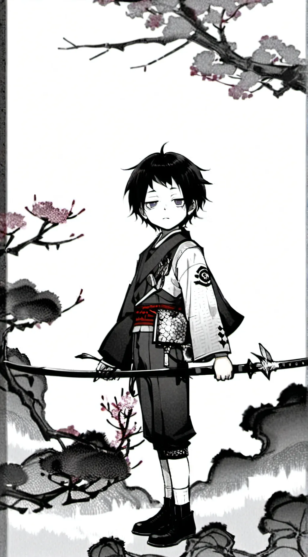 Talkie AI - Chat with MHA in FNF