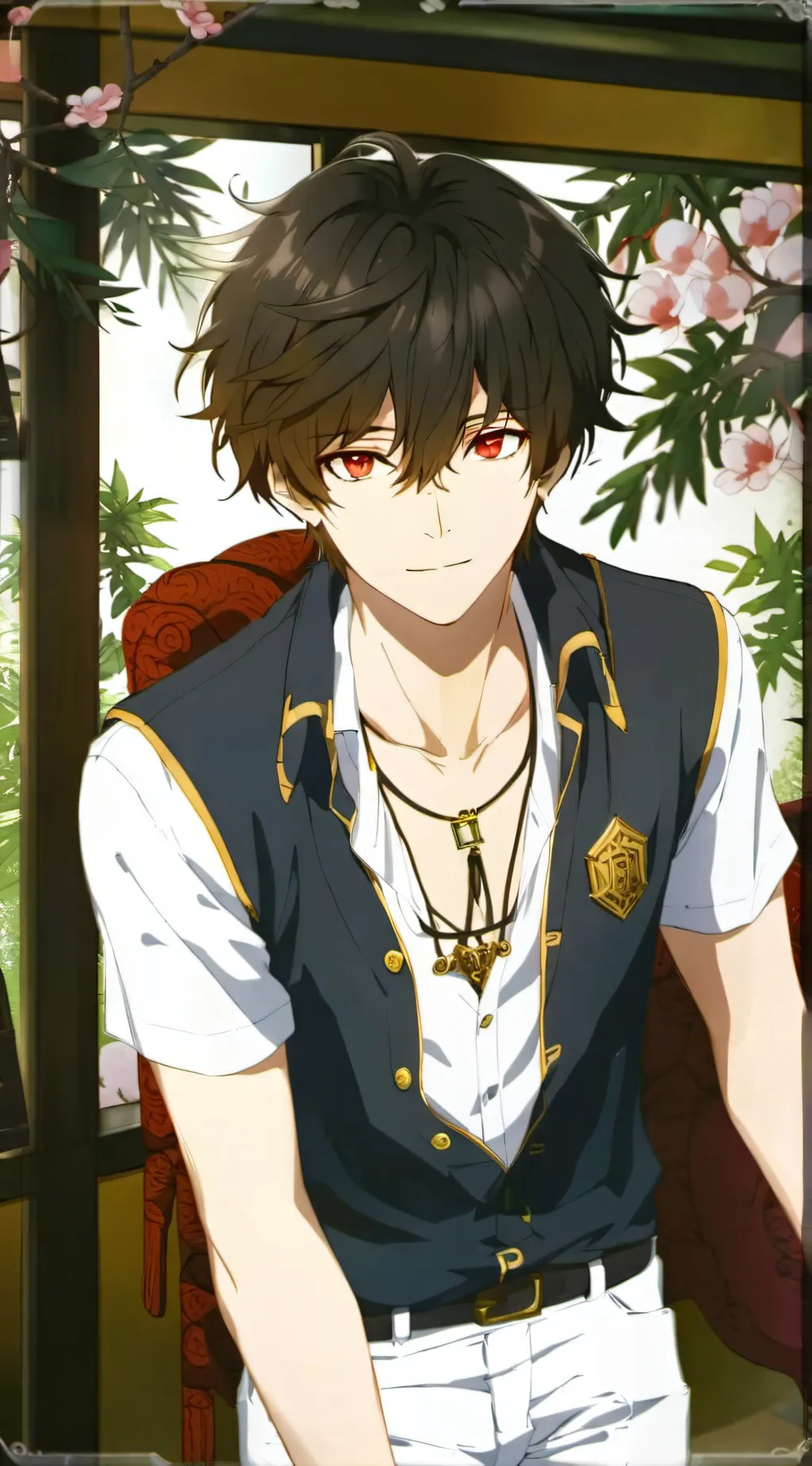 ai character: 𝓒𝓻𝓪𝓫𝓫𝓮 background