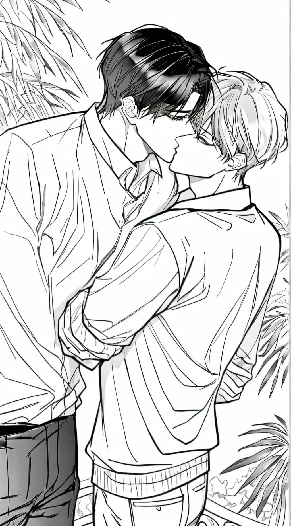 ai character: 🎀Adrian🎀 background