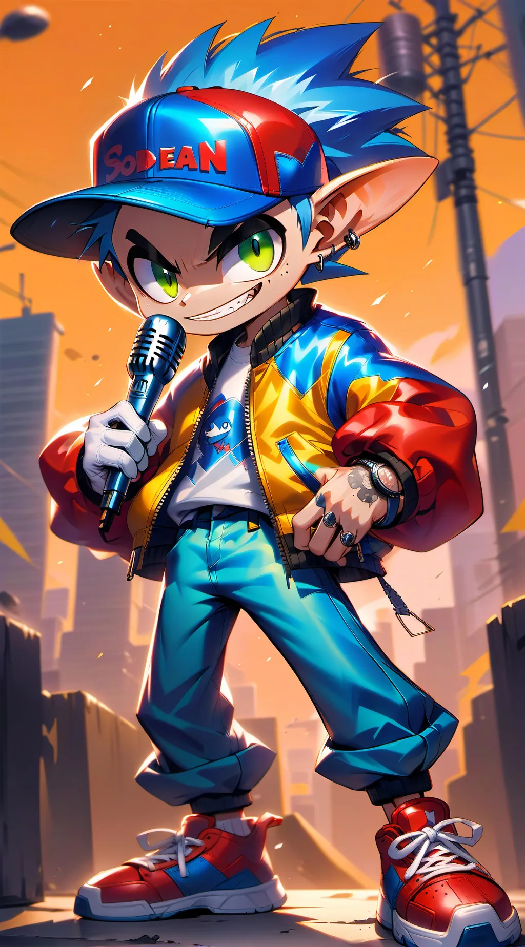 Talkie AI - Chat with Boyfriend 