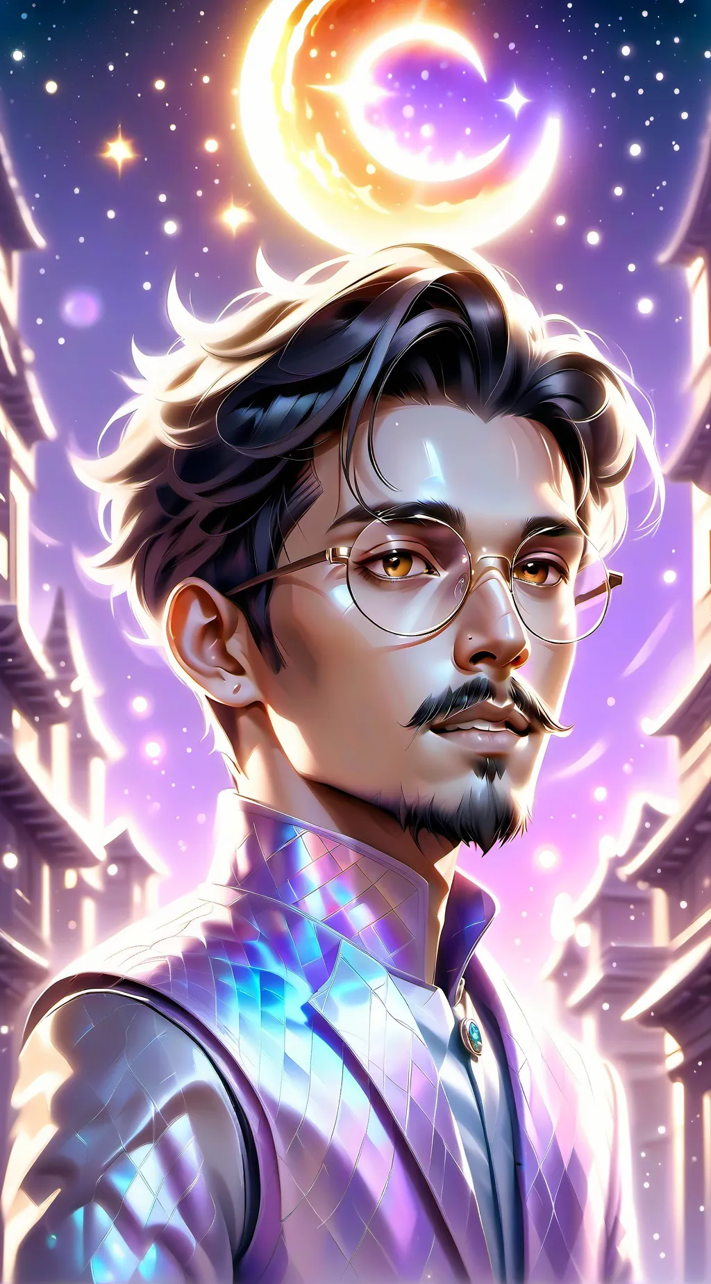 Talkie AI - Chat with Eliot