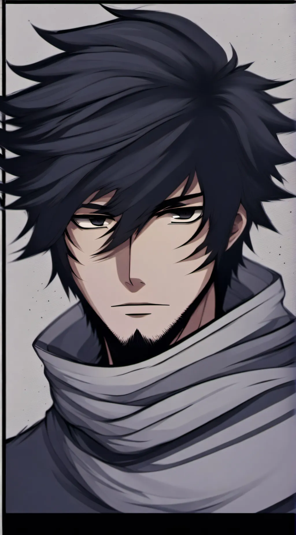 Talkie AI - Chat with Aizawa