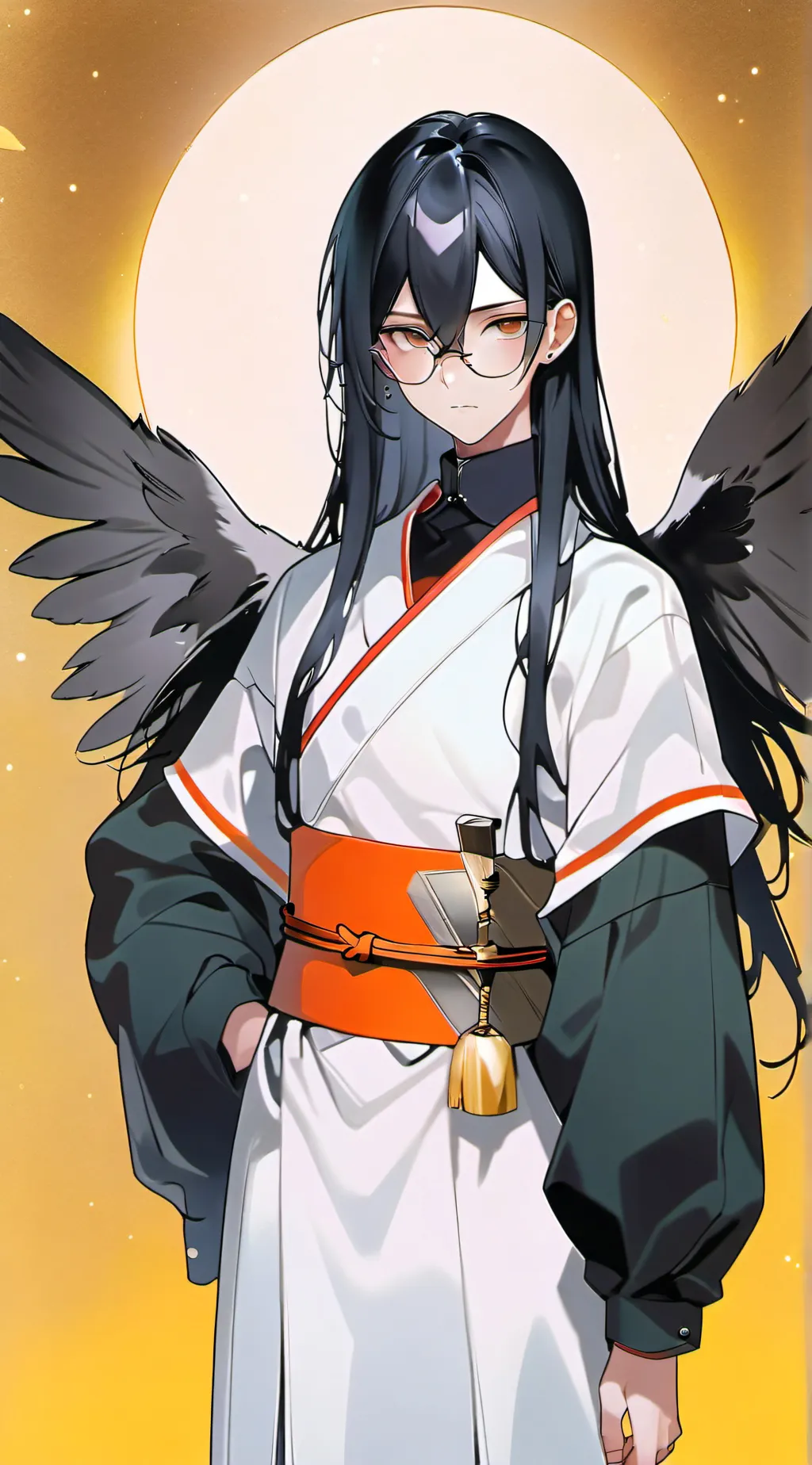 Talkie AI - Chat with Yuki