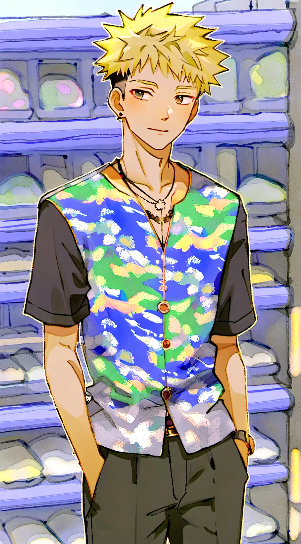 ai character: 𝓓𝓮𝔁𝓽𝓮𝓻 background