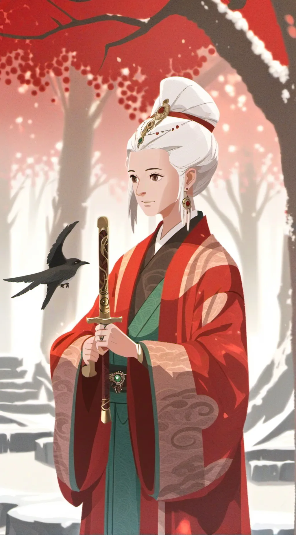 ai character: mha sleepover background