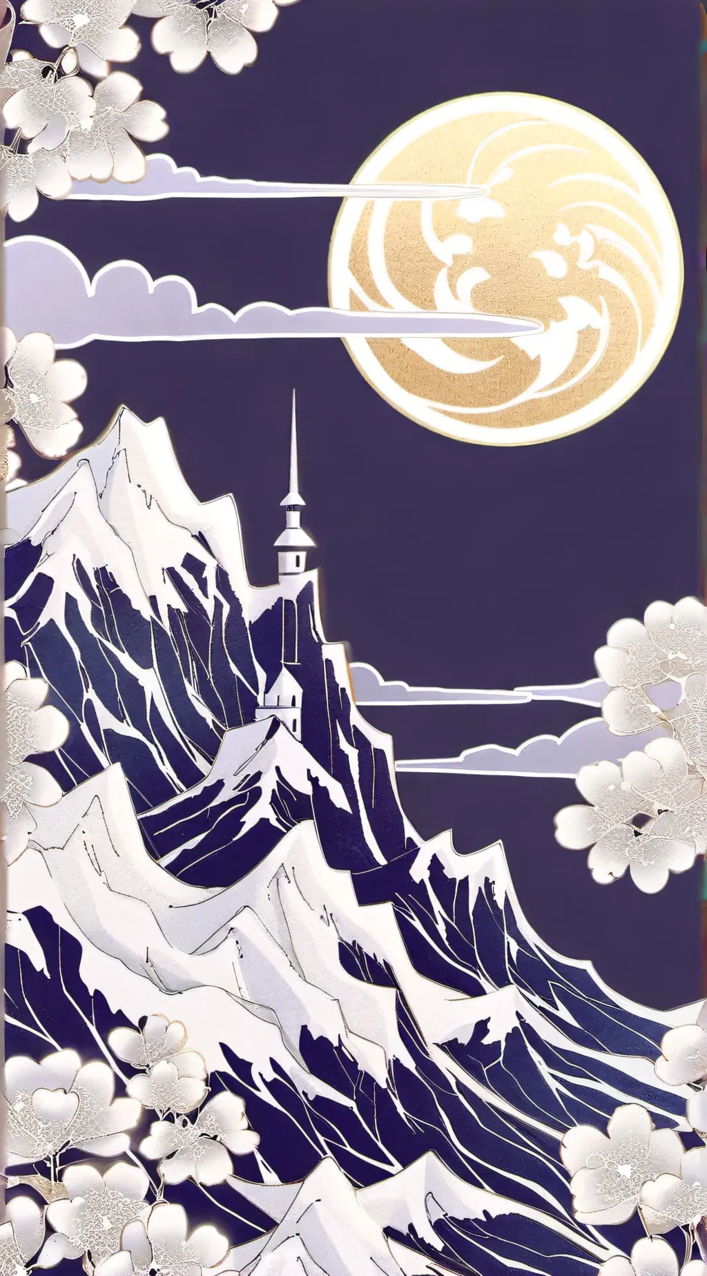 ai character: hashiras meet anya background