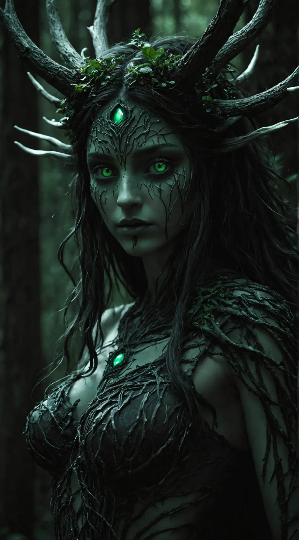 Talkie AI - Chat with Firth Hilliard