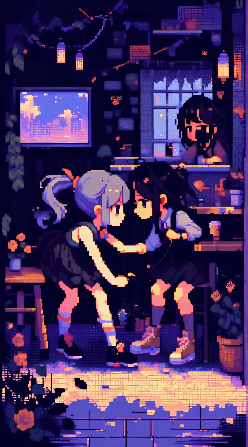 ai character: ♾️mha pick me♾️ background