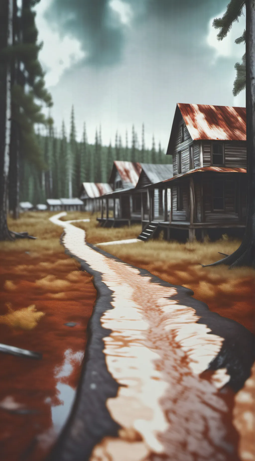 Talkie AI - Chat with the abandon