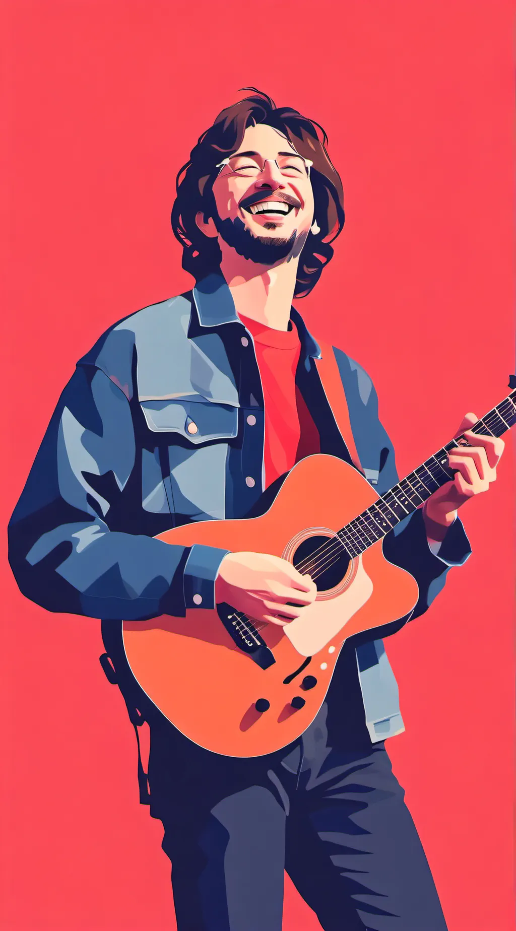 Talkie AI - Chat with Noah Kahan