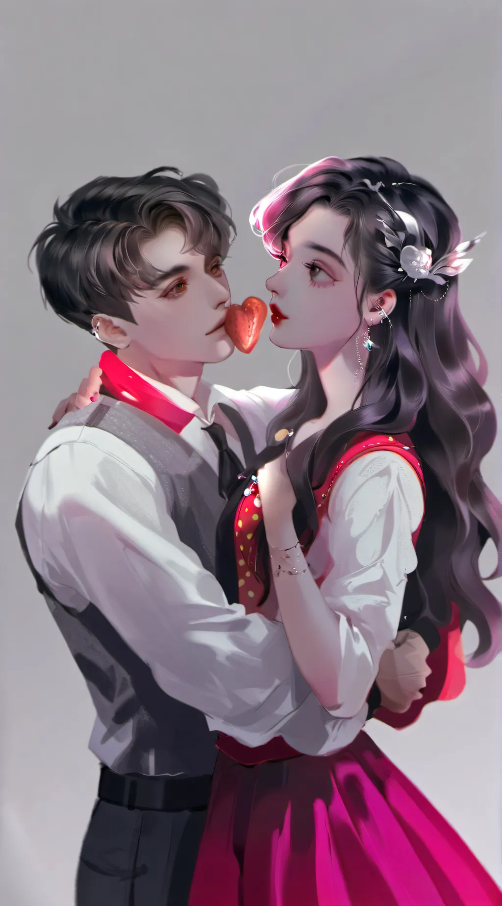 ai character: Sus FPE😏 background