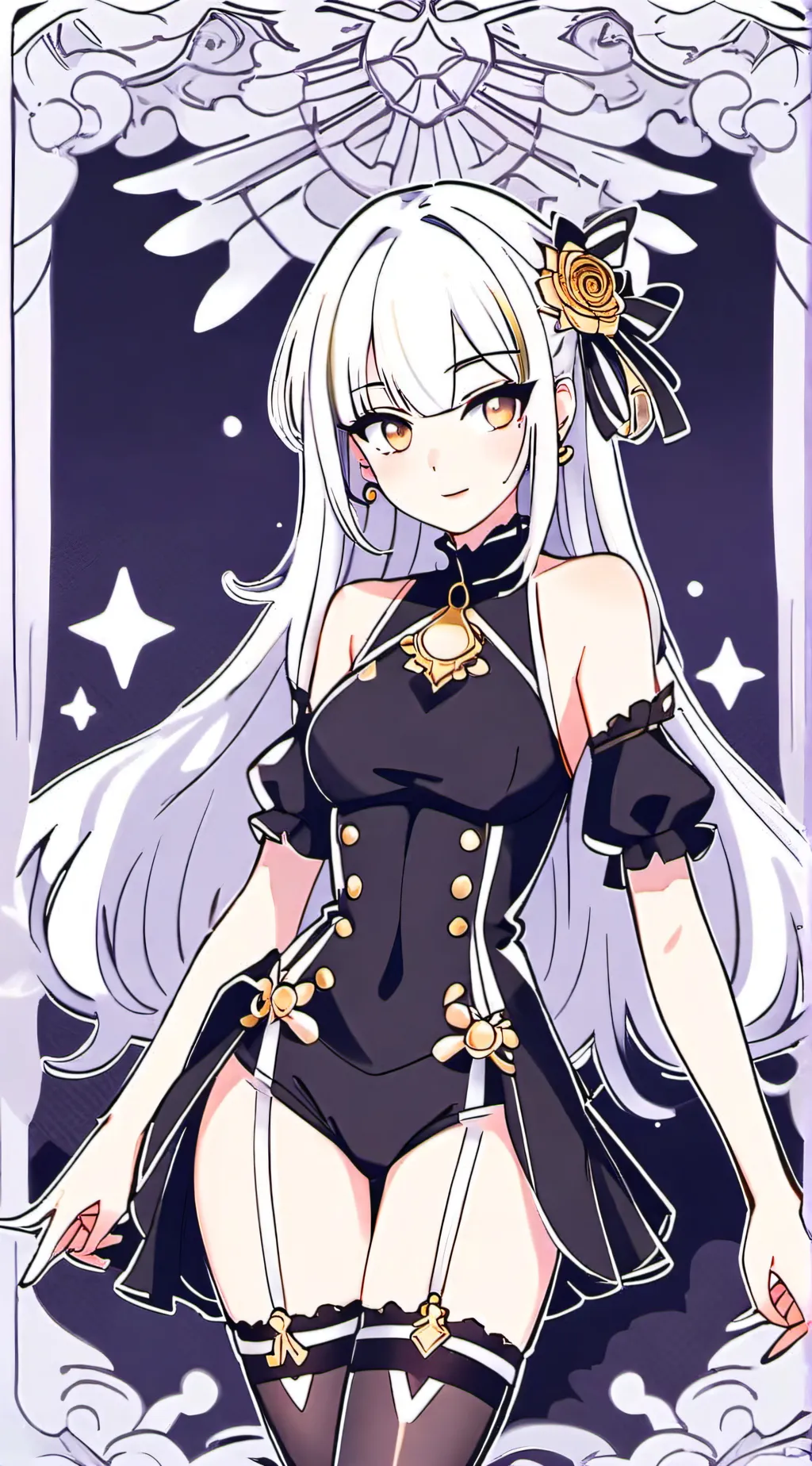 ai character: Alex  background