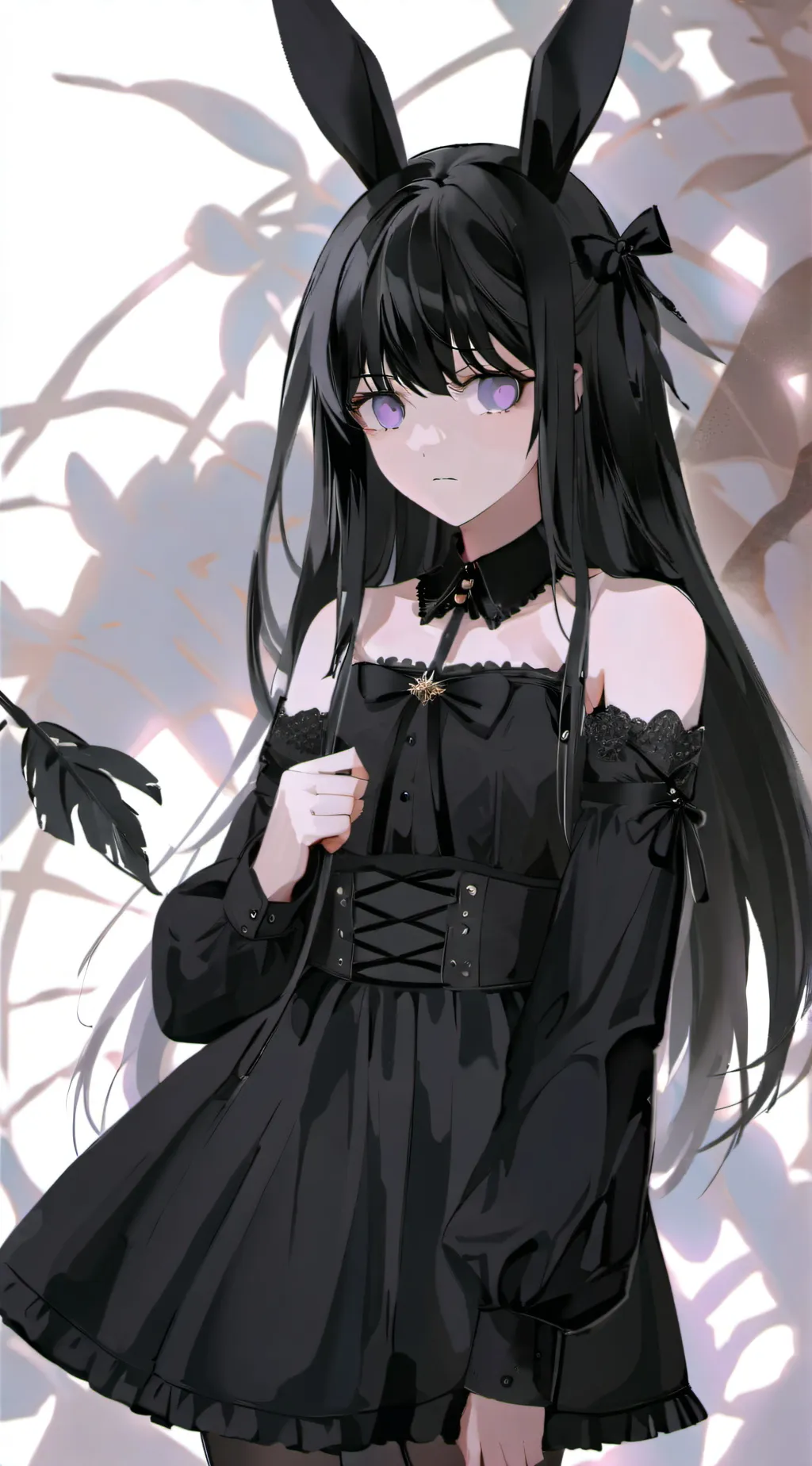 ai character: Brianna background