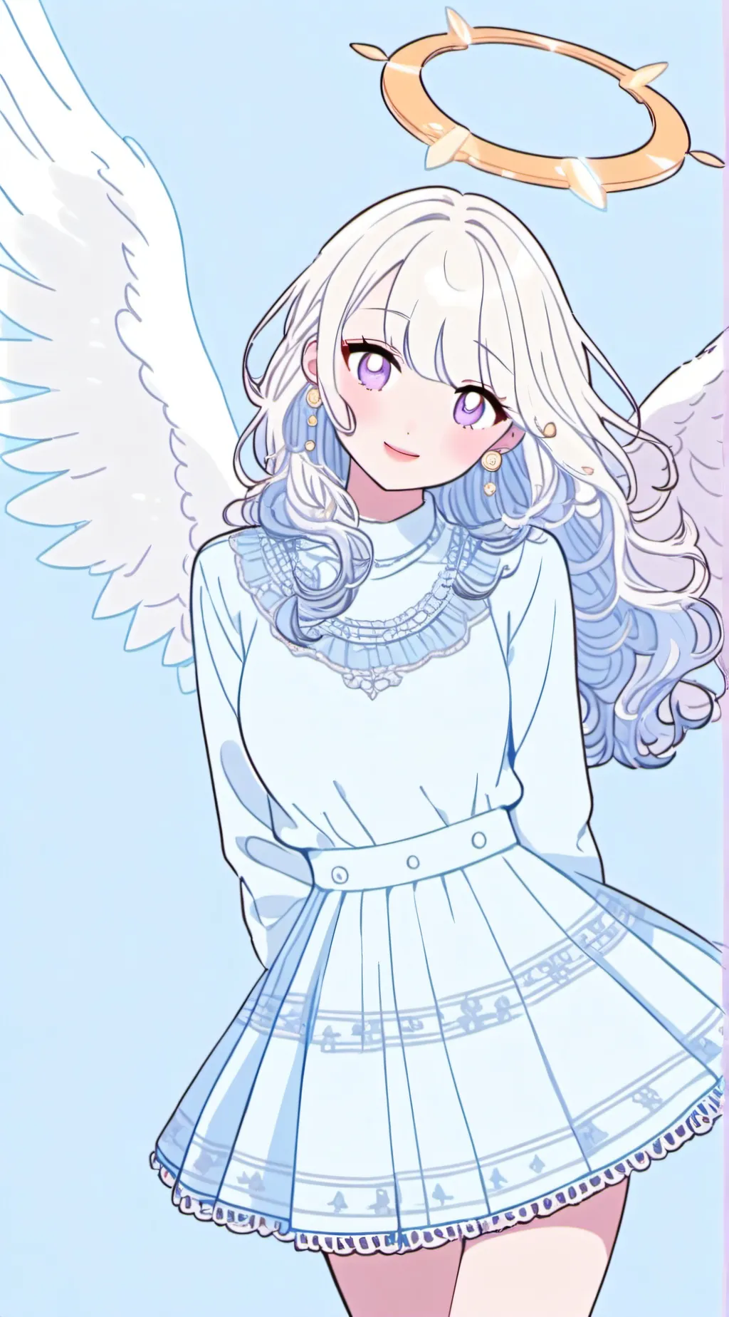 Talkie AI - Chat with Lumi 