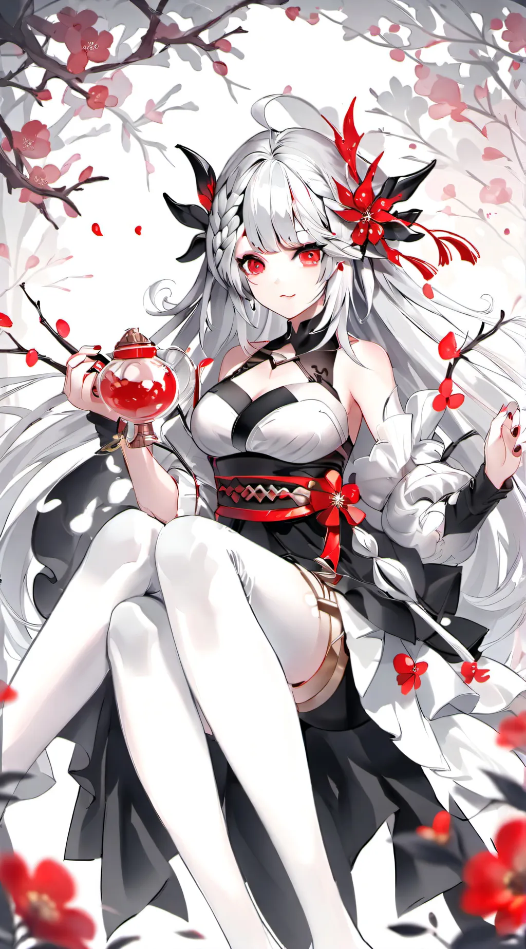 Talkie AI - Chat with jena