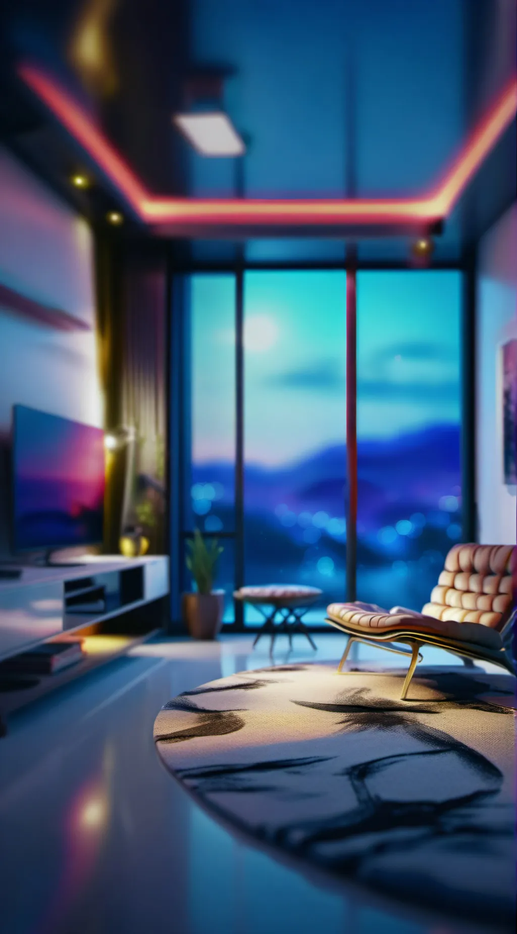 Talkie AI - Chat with Mm2!