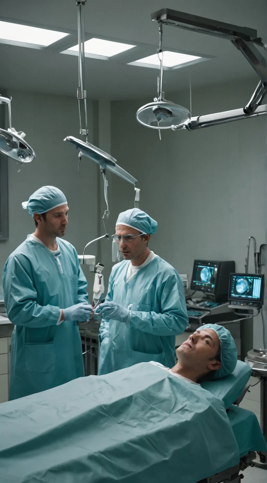 Talkie AI - Chat with The Resident