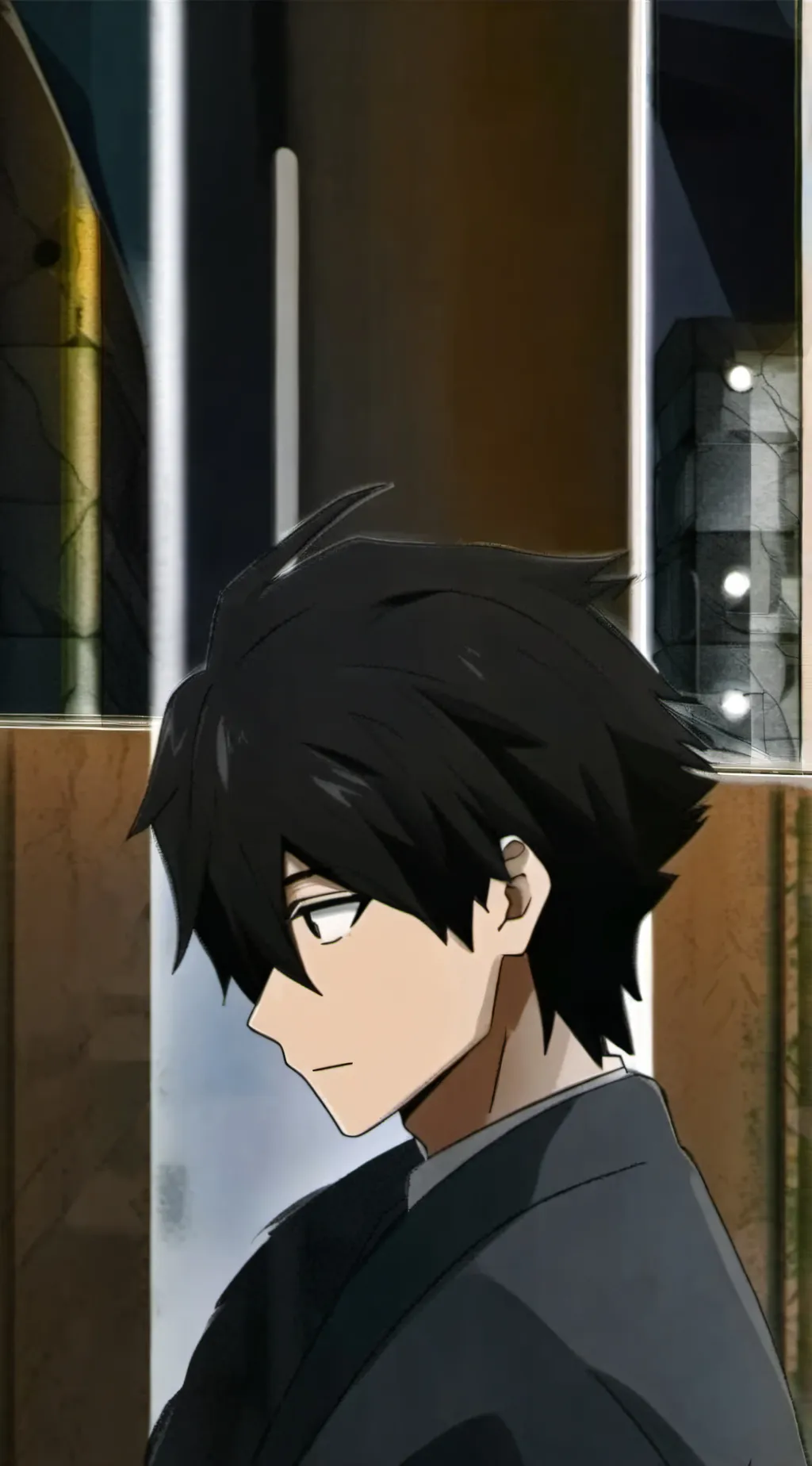 Talkie AI - Chat with isaiah 